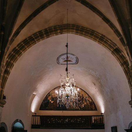 Palacio Conde Toreno Malleza Eksteriør billede