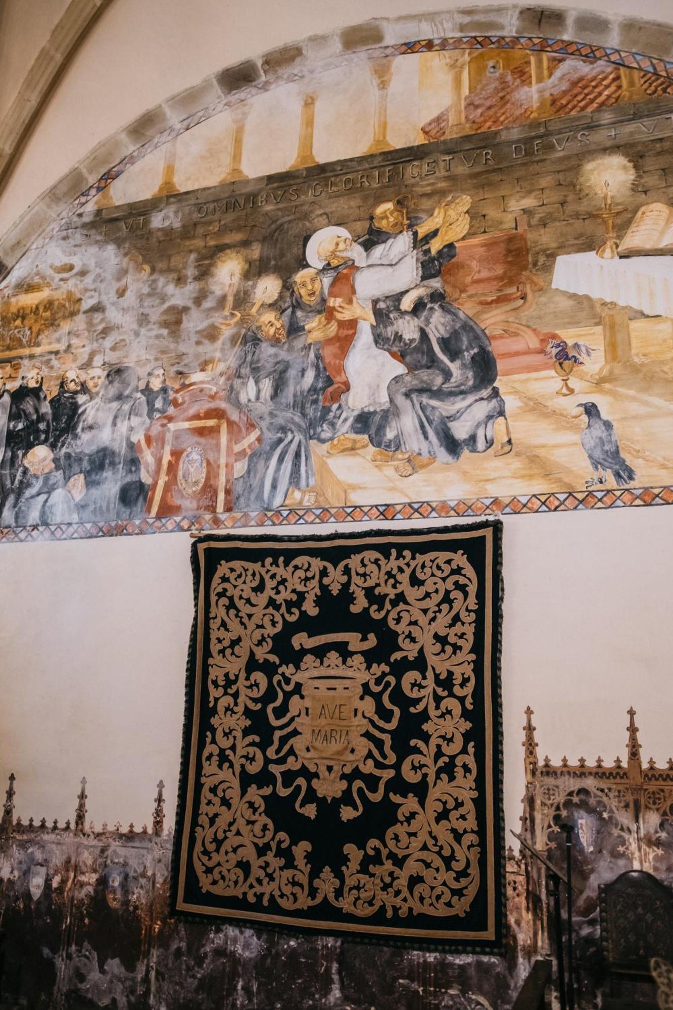 Palacio Conde Toreno Malleza Eksteriør billede
