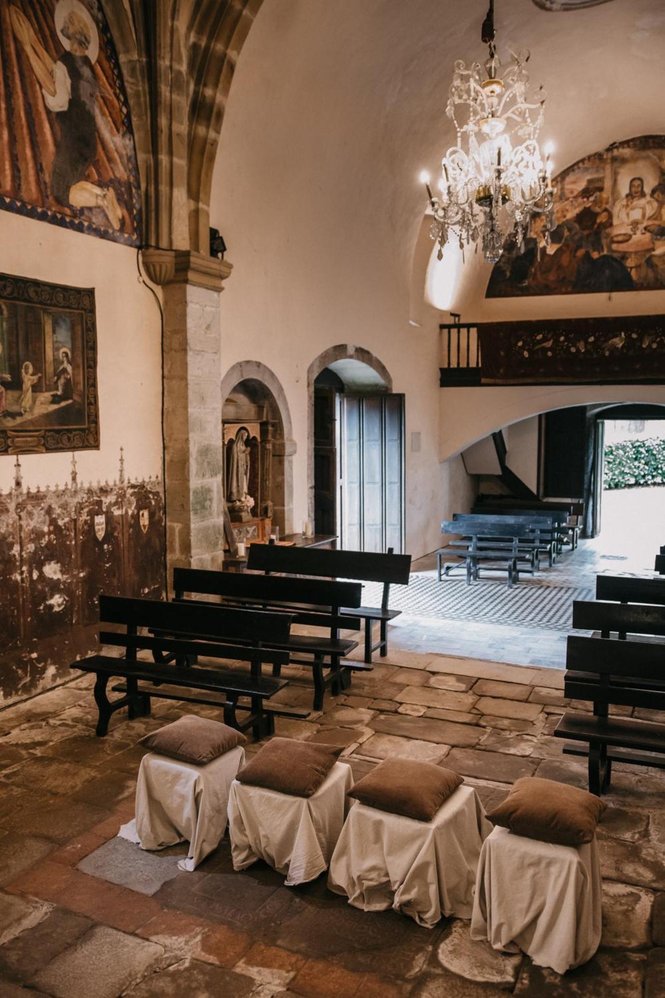 Palacio Conde Toreno Malleza Eksteriør billede